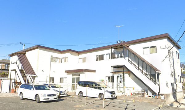 横浜営業所・宿舎